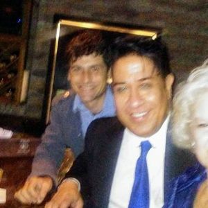 Meet your Posher, Gil